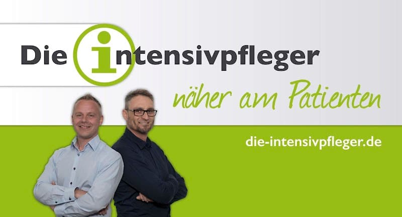 Die Intensivpfleger