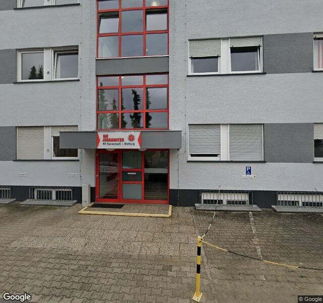 Die Johanniter Diakonie Griesheim und Weiterstadt