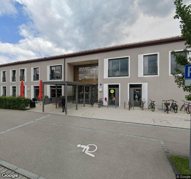 Die Mitterfelder gGmbH Ambulanter Pflegedienst Grünwald