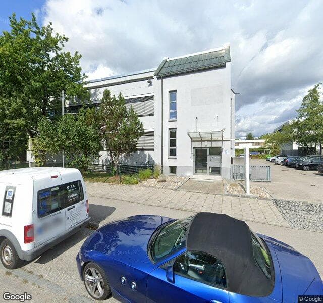 Die Münchner Pflege GmbH