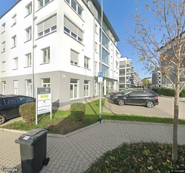 Die Pflege - Sozialstation Wiesental e.V.