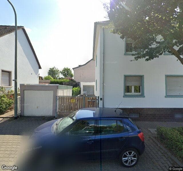 Foto von Die Pflegeexperten Renate Wetzel