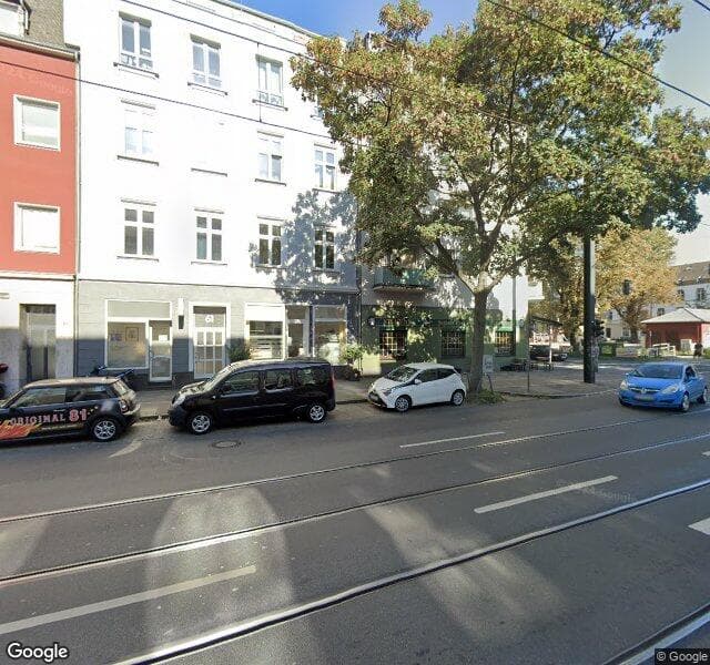 Die Pflegepartner Düsseldorf GmbH