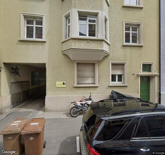 Die Pfleger häusliches Krankenpflegeteam