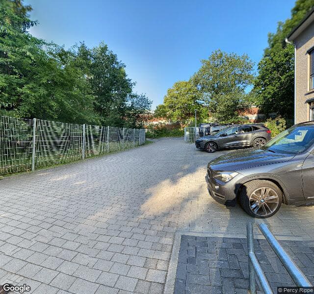 die Stadthelfer GmbH