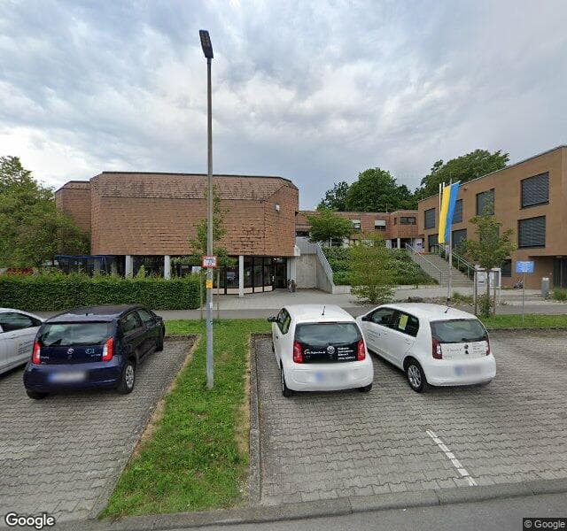 Die Zieglerschen Diakonie Sozialstation