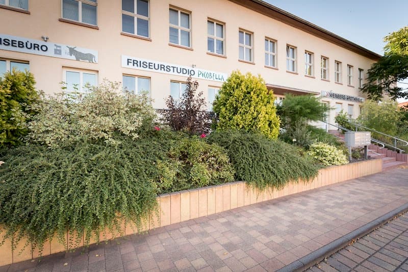 Diedrich-Krankenpflege zu Hause