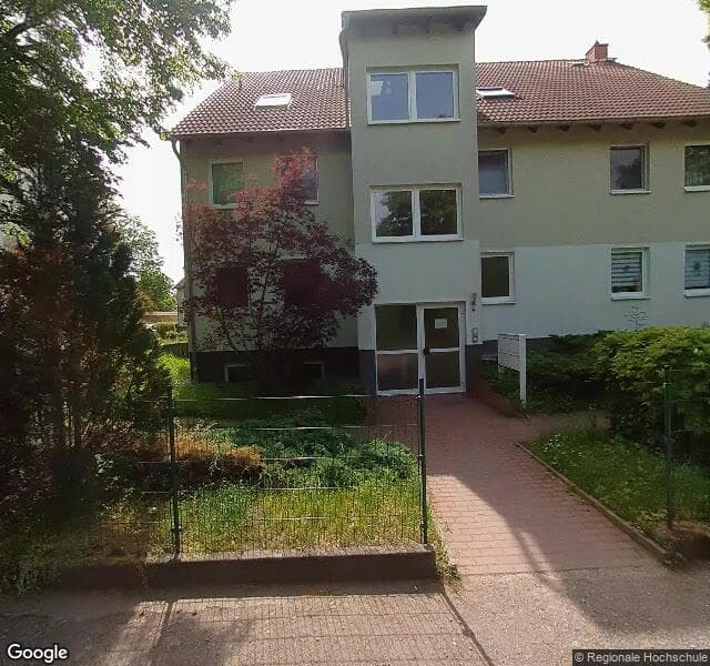 Foto von Diedrich "Krankenpflege zu Hause" Schwester Manuela - Kurzzeitpflegestation -