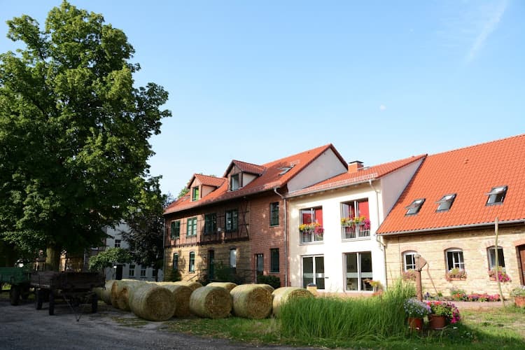 Diest-Hof, Diakonie Langzeiteinrichtung für Menschen mit geistiger Behinderung