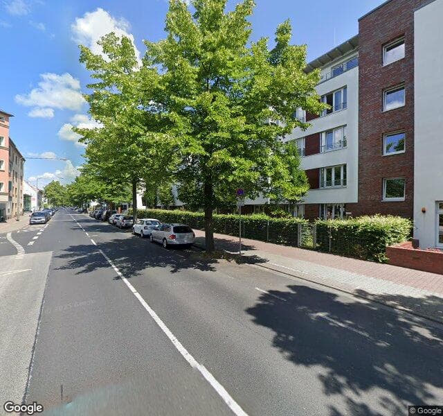 Foto von Domicil-Seniorenpflegeheim Am Stadtpark