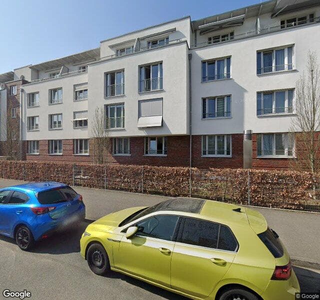 Foto von Domicil-Seniorenpflegeheim Carl-Ulrich-Straße GmbH
