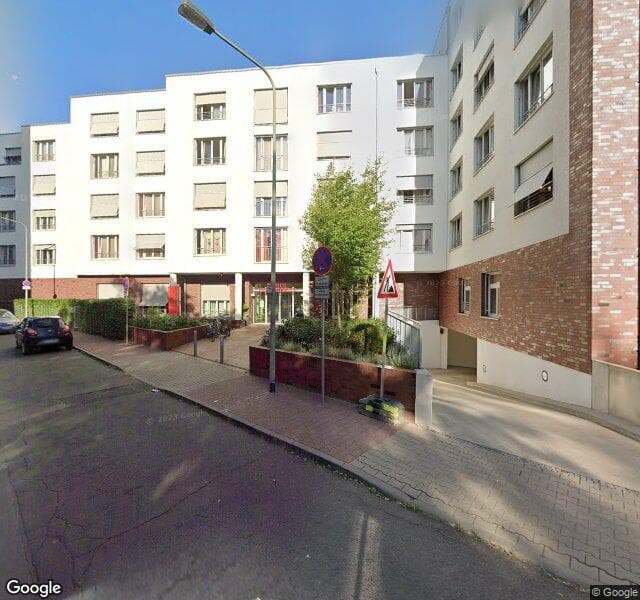 Foto von Domicil Seniorenpflegeheim Hammarskjöldring GmbH