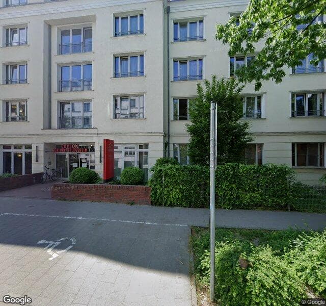 Foto von DOMICIL Seniorenpflegeheim Im Westend GmbH