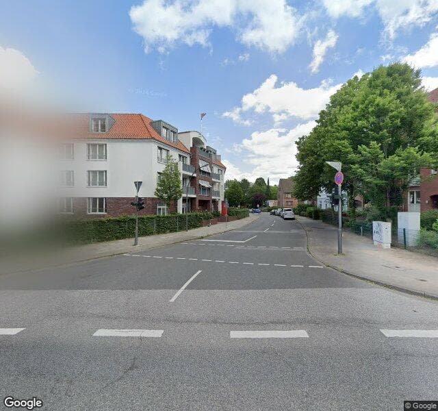 Domicil Seniorenpflegeheim Kapellenstraße GmbH