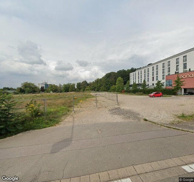 Foto von Domicil-Seniorenpflegeheim Schillerpark GmbH Stationäre Pflege
