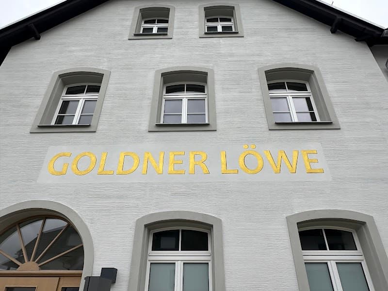 Dominikus Tagespflege im "Goldnen Löwen"