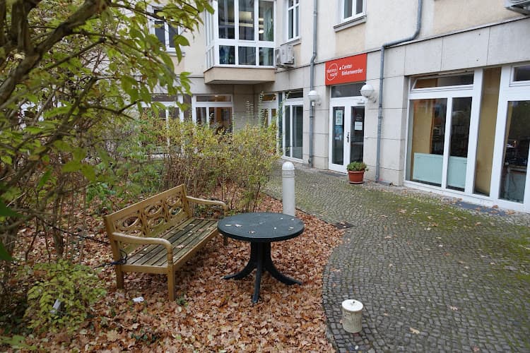 Foto von domino-world – Center Birkenwerder