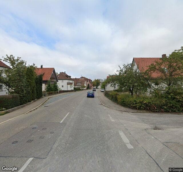 Domus Cura Pflegezentrum Crailsheim
