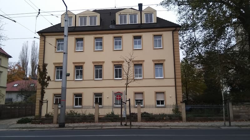 DOMUS-Pflegeheim Haus Laurentius