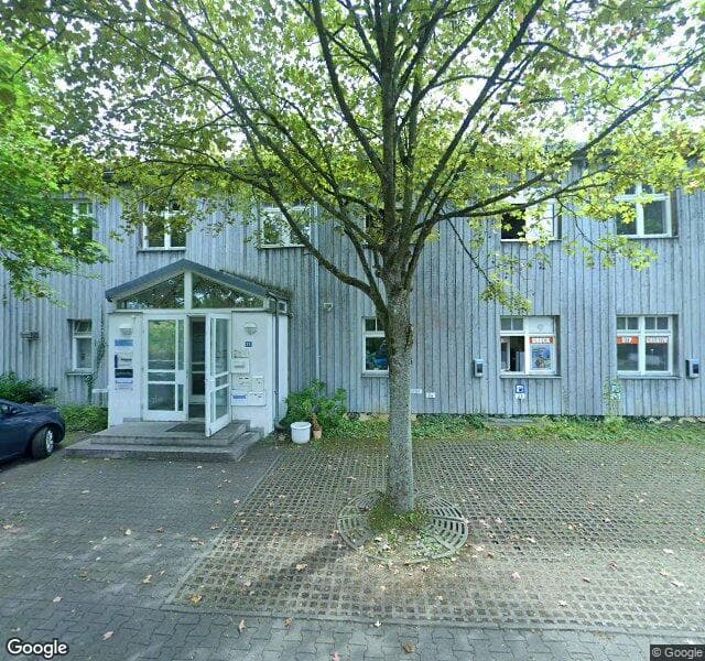 Donau Pflege GmbH