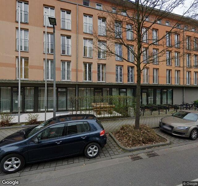 Foto von DOREAFAMILIE Frankfurt