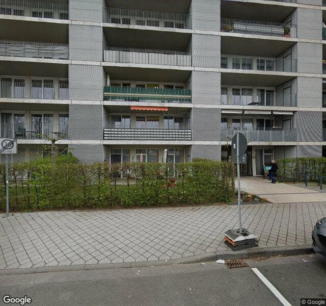 Doreafamilie Frankfurt Ambulante Pflege und Betreuung