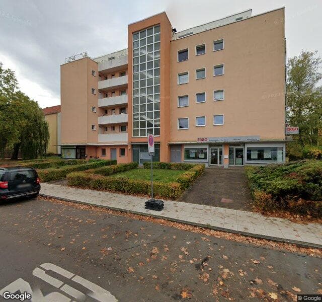 Dove Pflegedienst Hannover