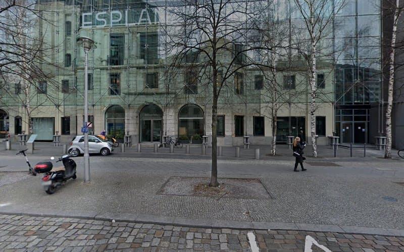 DPUW Deutsche Pflege und Wohnstift GmbH