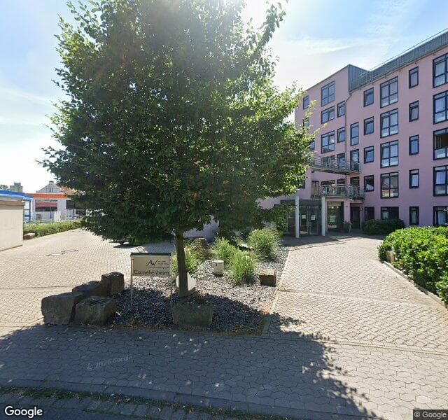 Dr. med. Anne M. Wilkening GmbH, Fachpflegeheim Hameln - Cornelienheim