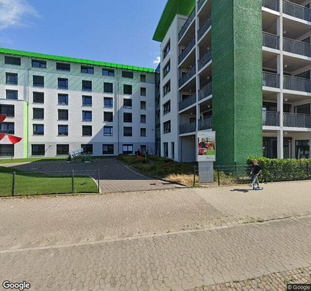 Dr. med. Anne M. Wilkening GmbH, Fachpflegeheim Laatzen