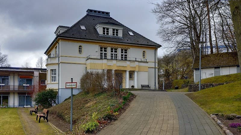 Foto von Dreikönigshospiz gGmbH
