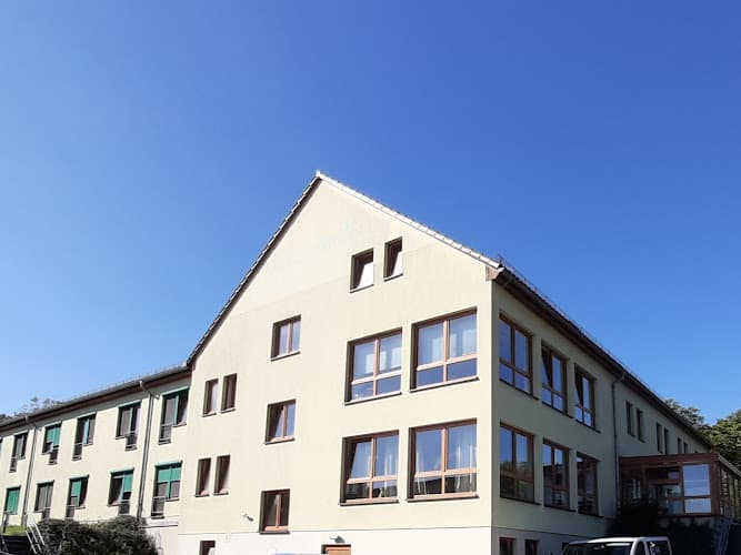Dresdner Kurzzeitpflege - Am Gorbitzbach