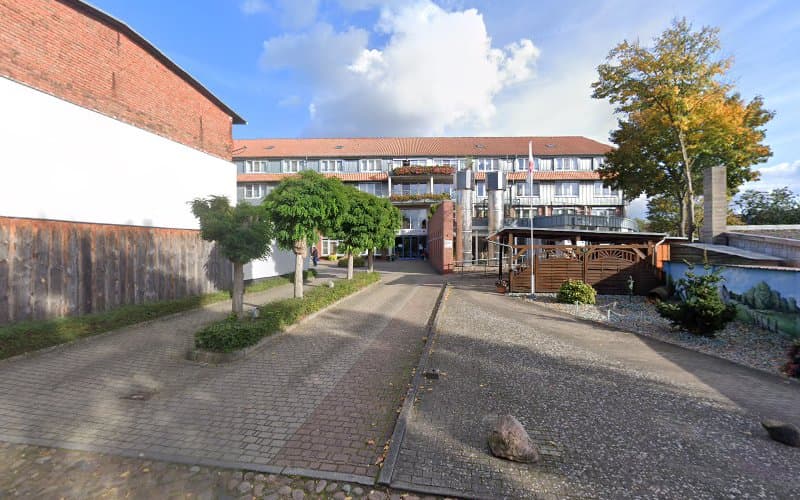 DRK Alten- und Pflegeheim "Am Kaland"