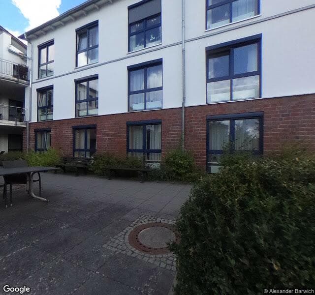 DRK Alten- und Pflegeheim Haus Am Steinberg