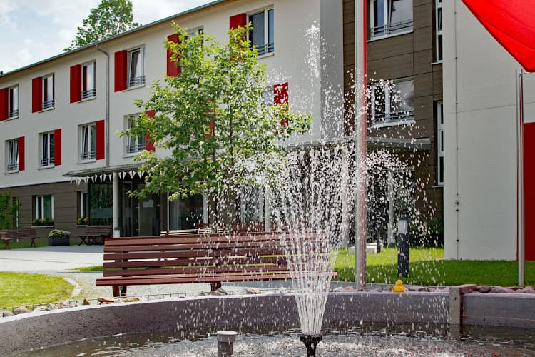 DRK Altenhilfezentrum Thum/Erzgebirge gGmbH
