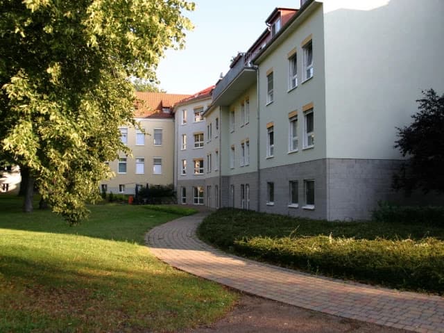 DRK Altenpflegeheim