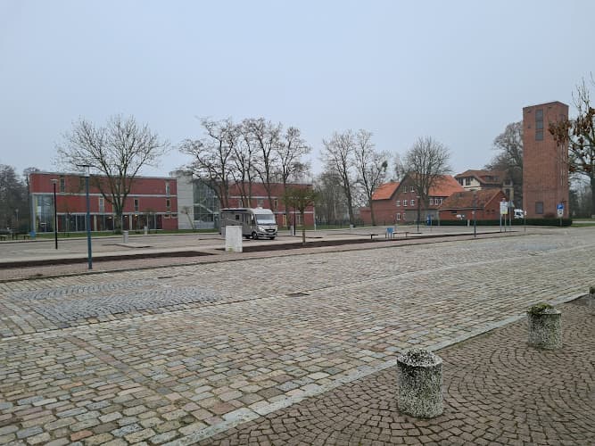 DRK-Altenpflegeheim