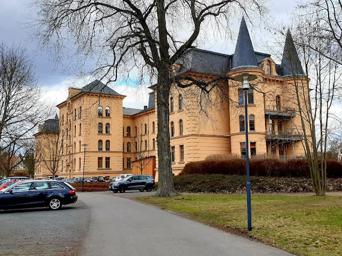 DRK Altenpflegeheim Annaburg Haus 2