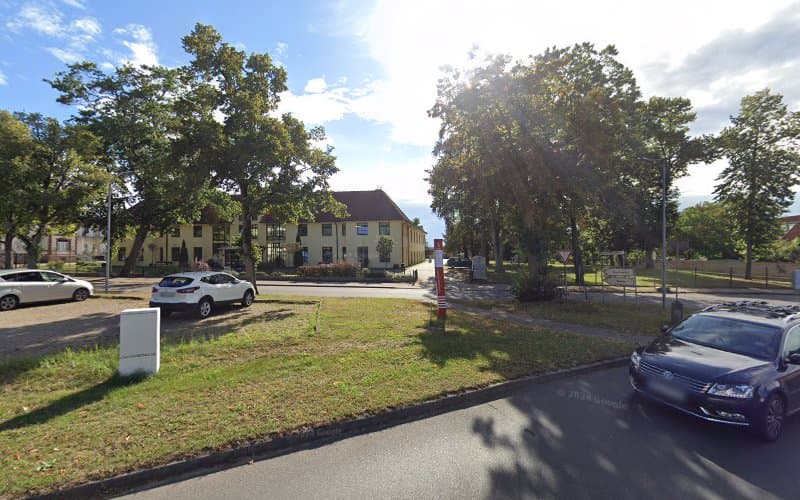 Foto von DRK-Altenpflegeheim 'Elbeheim'