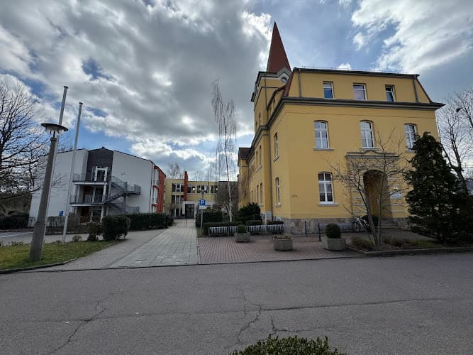 DRK Altenpflegeheim Hainichen