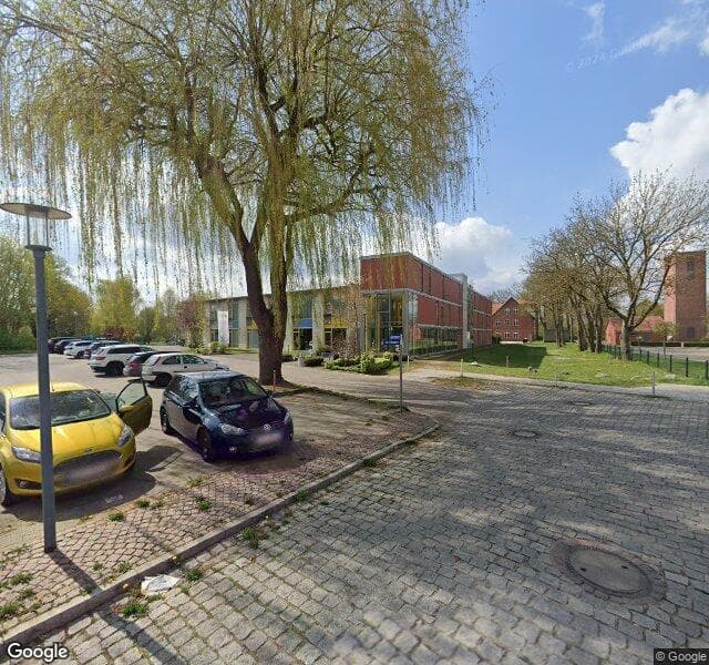 Foto von DRK Altenpflegeheim 'Haus Concordia'
