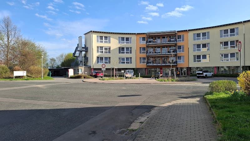 DRK Altenpflegeheim Mittweida
