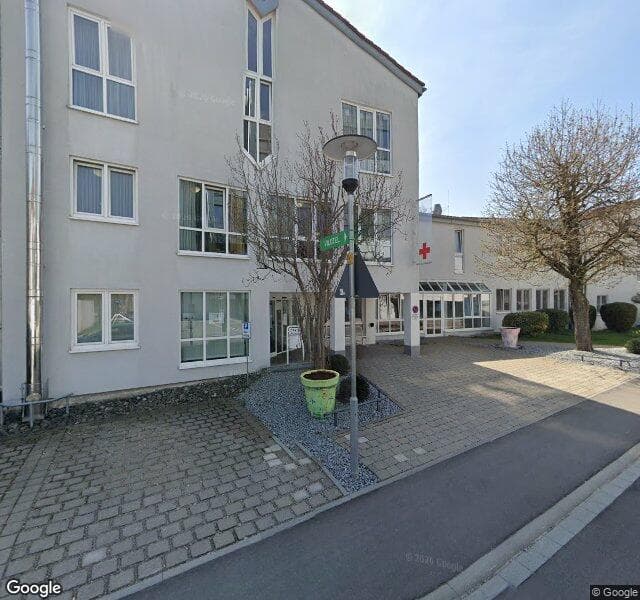Foto von DRK Altenpflegeheim Oberkochen