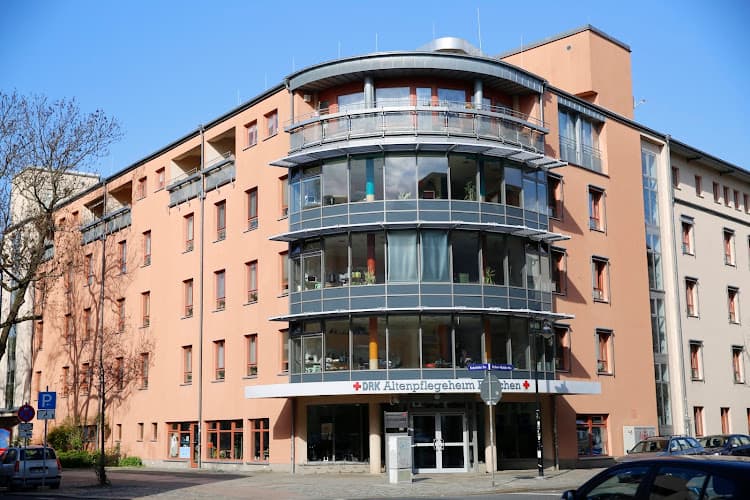 DRK-Altenpflegeheim Pieschen