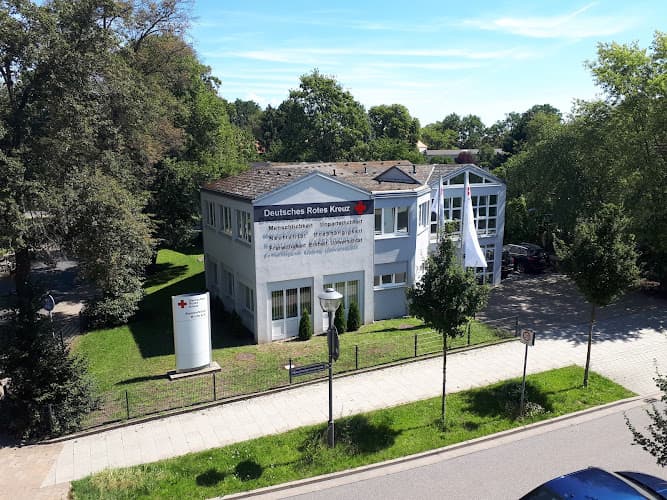 DRK Ambulante Pflege Börde GmbH