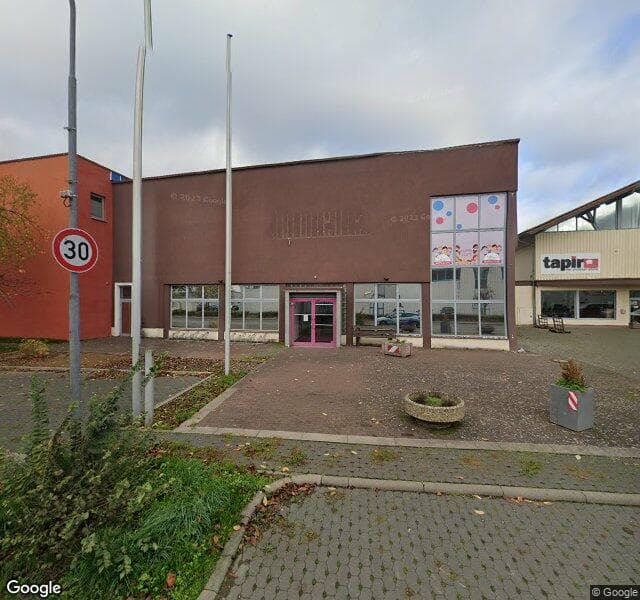 DRK ambulante Pflege Mittelhessen gGmbH