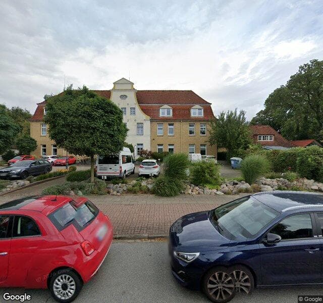 DRK Ambulanter Pflegedienst Dithmarschen "Pflege zu Hause"