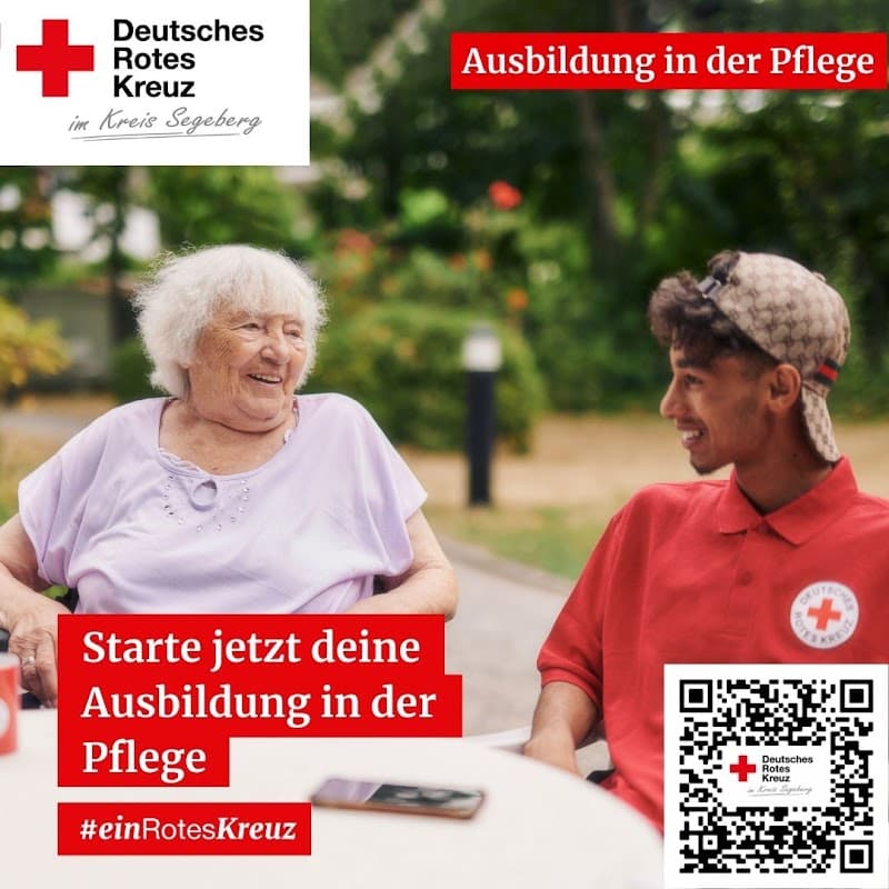 DRK ambulate Pflege Bad Bramstedt