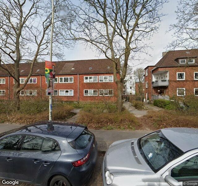 DRK-Anschar-Schwesternschaft Kiel e.V. Ambulanter Pflegedienst