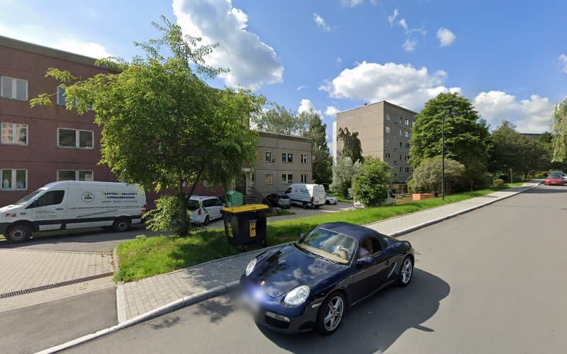 DRK Aue-Schwarzenberg (g)GmbH Ambulante Pflegeeinrichtung